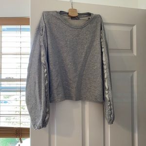 Bershka Sweatshirt